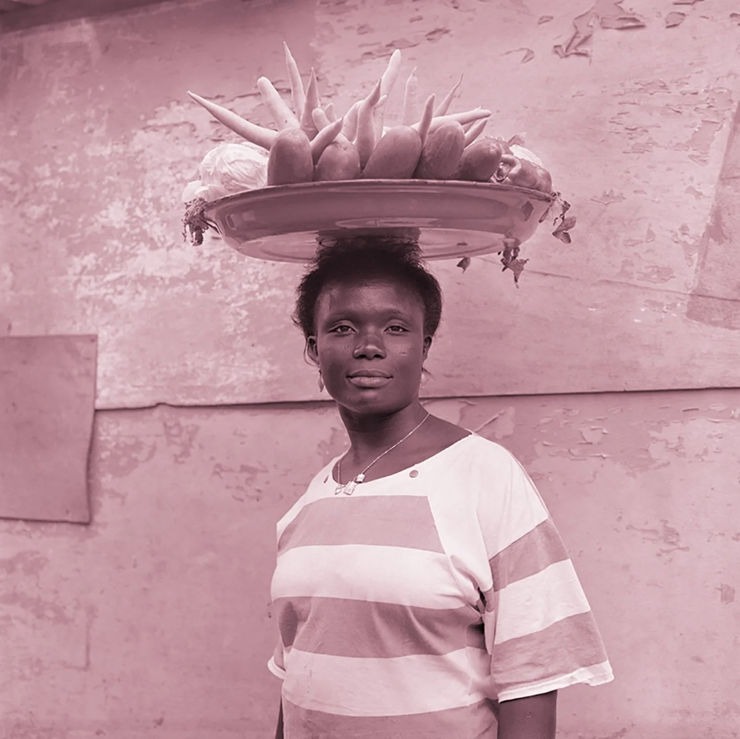 Africa Gems and Jewels — Carrie Mae Weems Africa Gems and Jewels — Carrie Mae Weems
